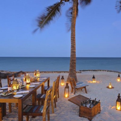 Bluebay Zanzibar