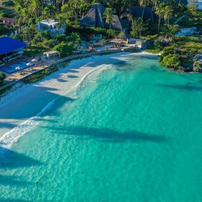 Beach View