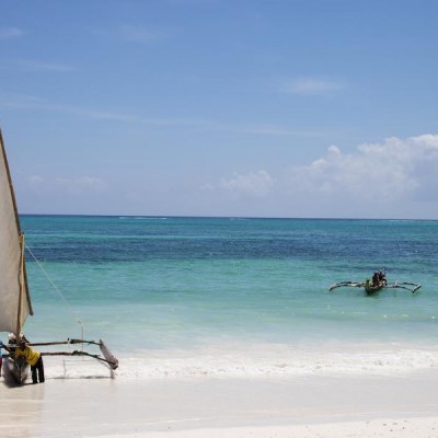 Beach View