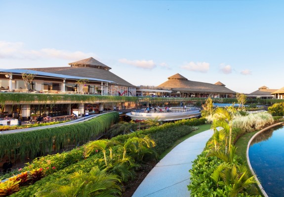 4* Eden Hotel Kuta - Bali Package (7 nights)