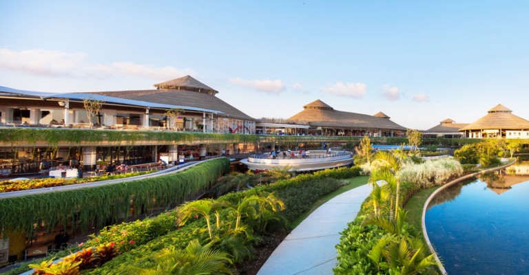 4* Eden Hotel Kuta - Bali Package (7 nights)