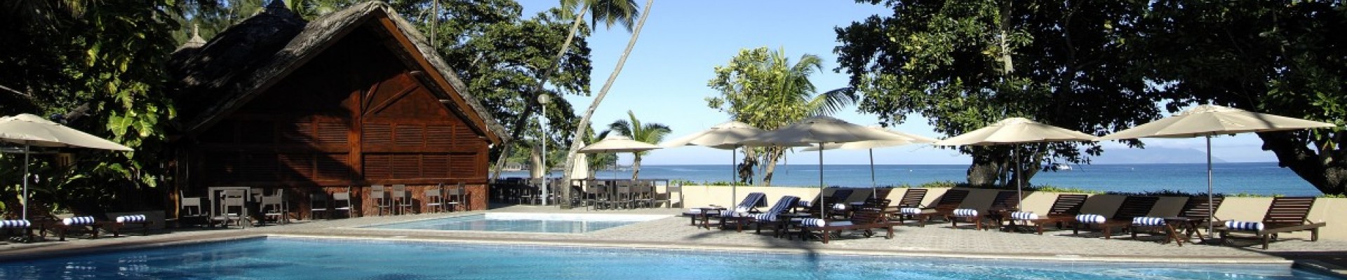 3* Berjaya Beau Vallon Bay Resort & Casino - Seychelles Package (7 Nights)