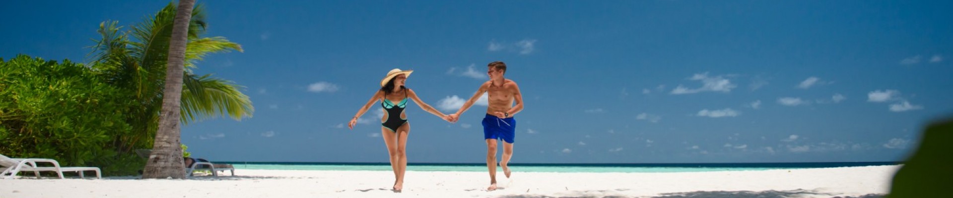 3* Biyadhoo Island Resort - Maldives Family Package (7 nights)