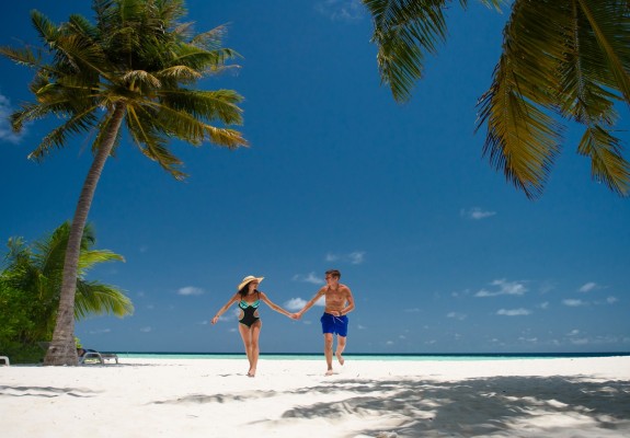 3* Biyadhoo Island Resort - Maldives Family Package (7 nights)