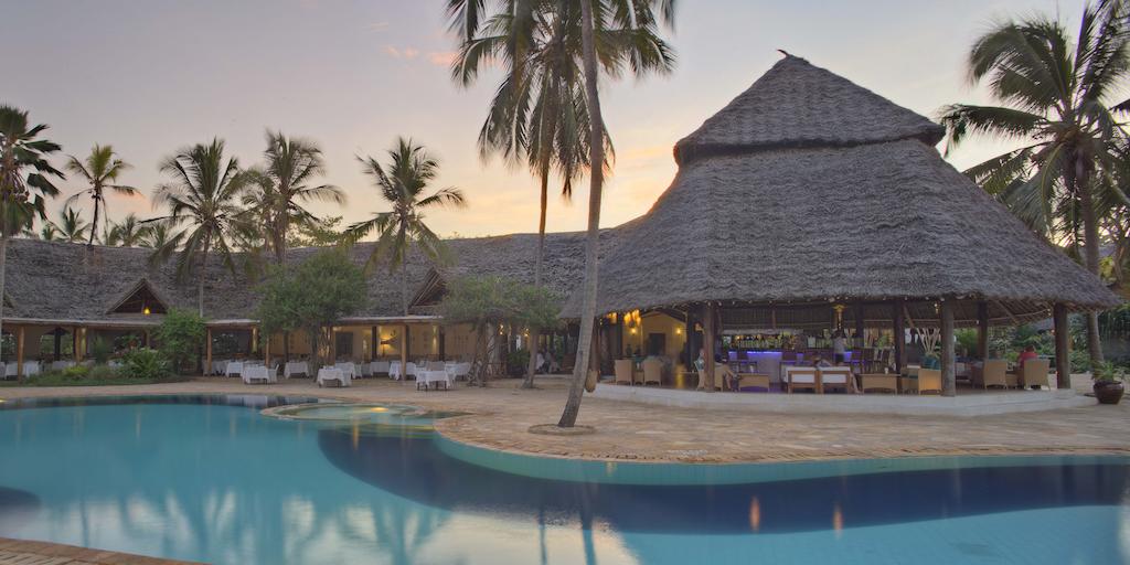 Blue Bay Zanzibar