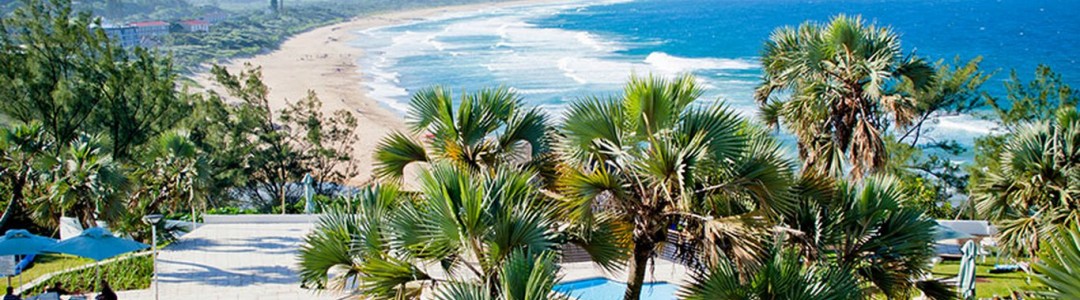 3* Blue Marlin -Scottburgh Package - Kwa Zulu Natal - South Coast ( 1 night)