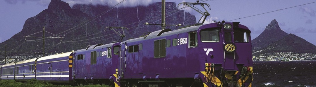 5* The Blue Train & 4* Radisson Red Hotel V&A Waterfront Experience (4 Nights)
