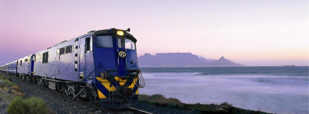 Blue Train