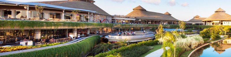 Boardwalk Mall