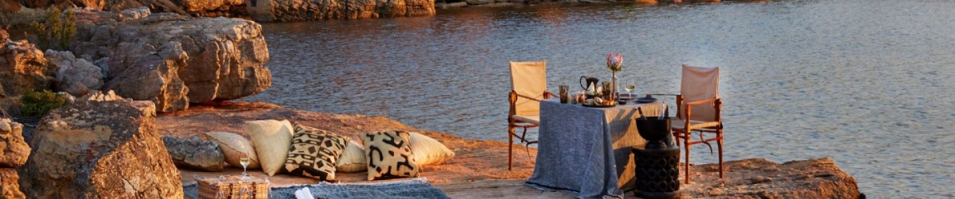 5* Bushmans Kloof Wilderness Reserve - Two Night Breakaway Offer (2 Nights)