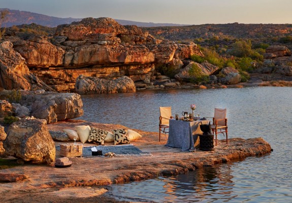 5* Bushmans Kloof Wilderness Reserve - Two Night Breakaway Offer (2 Nights)