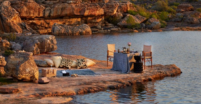 5* Bushmans Kloof Wilderness Reserve - Two Night Breakaway Offer (2 Nights)