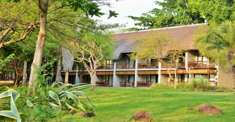4* Cresta Mowana Safari Resort & Spa - Chobe Package (3 Nights)