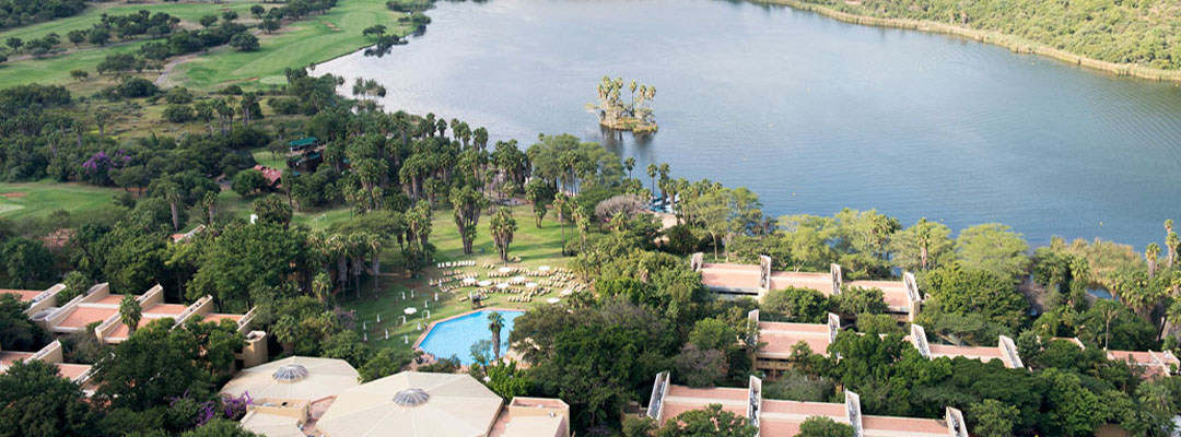 The Cabanas