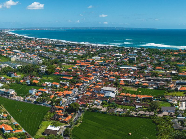 Canggu - Bali