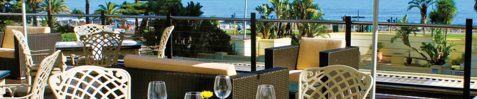 4* Premier Hotel Cape Town - Sea Point Package (2 nights )