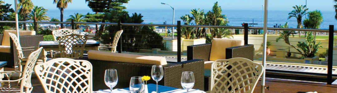 4* Premier Hotel Cape Town - Sea Point Package (2 nights )