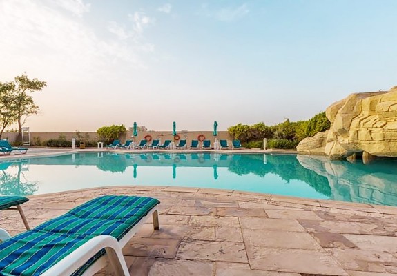 3* Arabian Park Hotel - Dubai - 3 Night Package