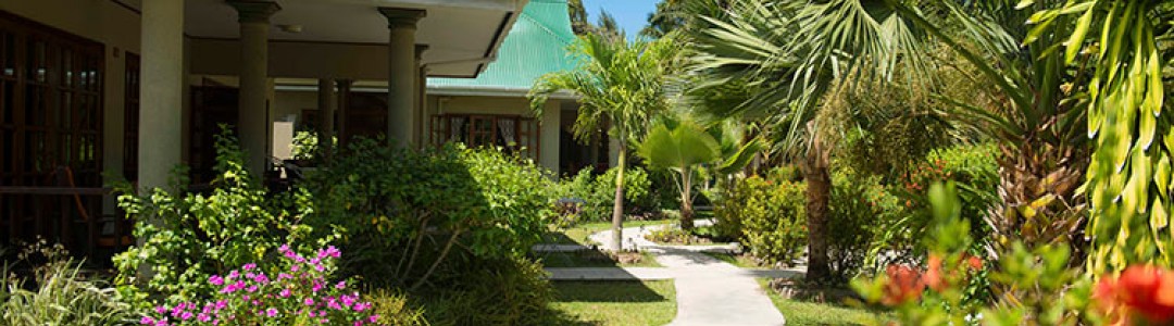 Cote Seychelles. 2