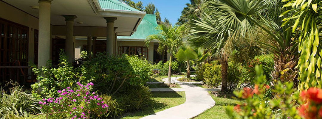 Cote D Or Chalets