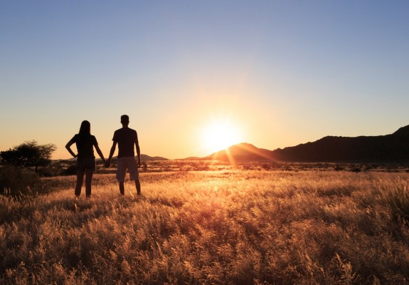 Namibia Sossusvlei Desert Adventure - 3 Days Guided Journey