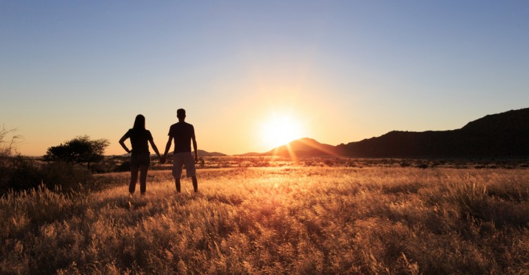 Namibia Sossusvlei Desert Adventure - 3 Days Guided Journey