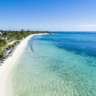 Beach View