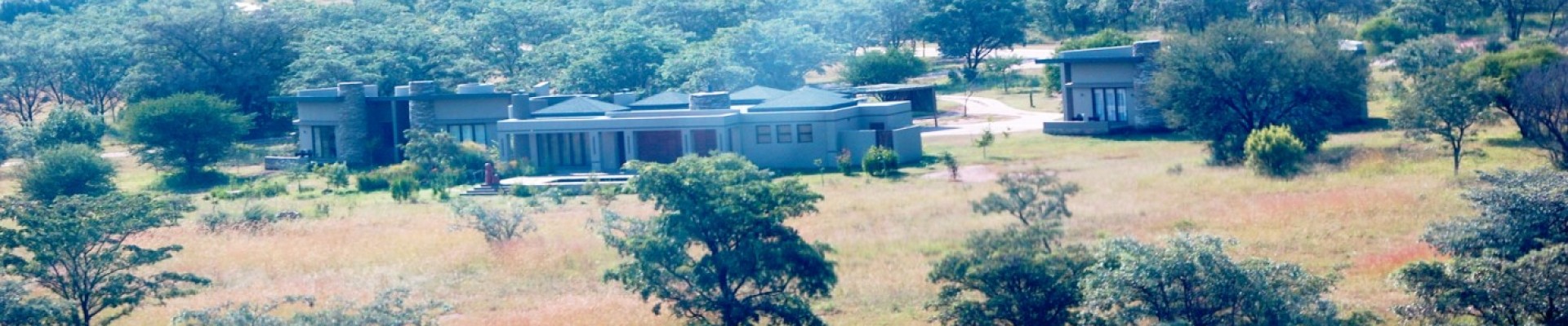 4* Legend Resort Villas - Waterberg Package (2 Nights)