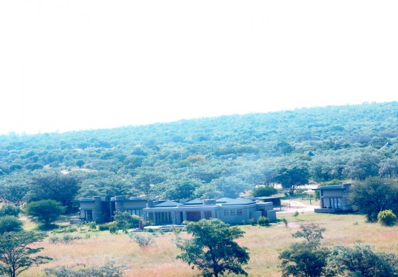 4* Legend Resort Villas - Waterberg Package (2 Nights)