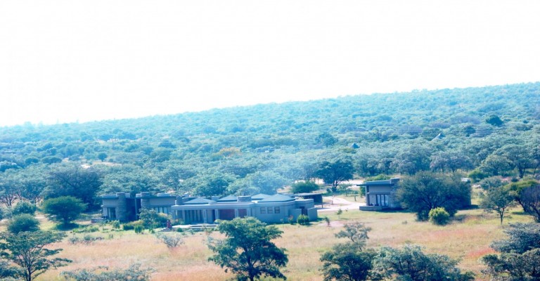 4* Legend Resort Villas - Waterberg Package (2 Nights)
