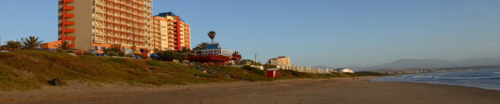 4* Diaz Hotel & Resort - Mossel Bay Package (4 nights)
