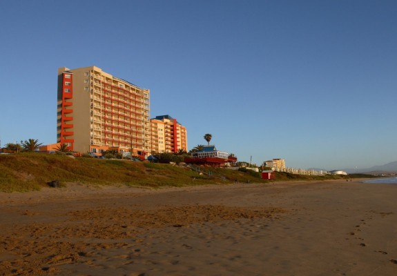 4* Diaz Hotel & Resort - Mossel Bay Package (4 nights)