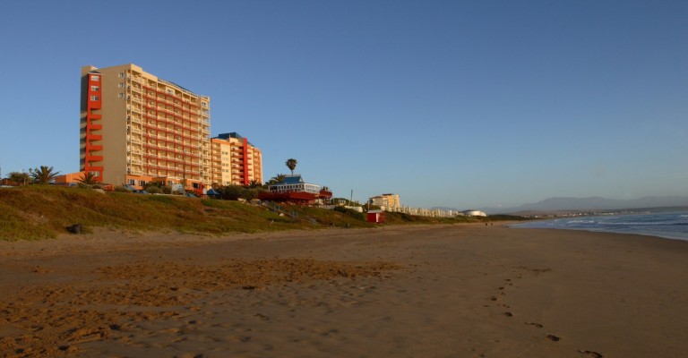 4* Diaz Hotel & Resort - Mossel Bay Package (4 nights)
