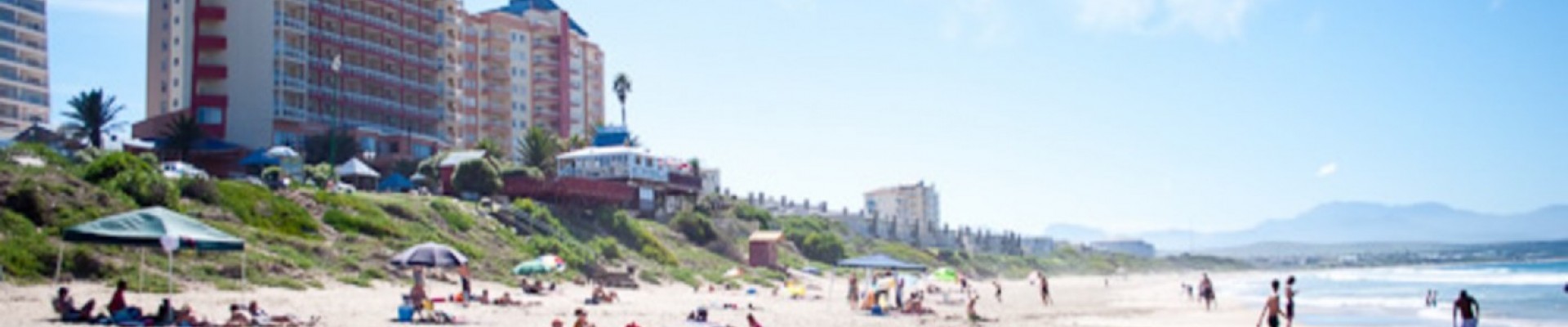4* Diaz Hotel & Resort - Mossel Bay Package (2 nights)