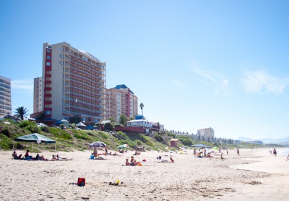 4* Diaz Hotel & Resort - Mossel Bay Package (2 nights)
