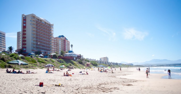 4* Diaz Hotel & Resort - Mossel Bay Package (2 nights)