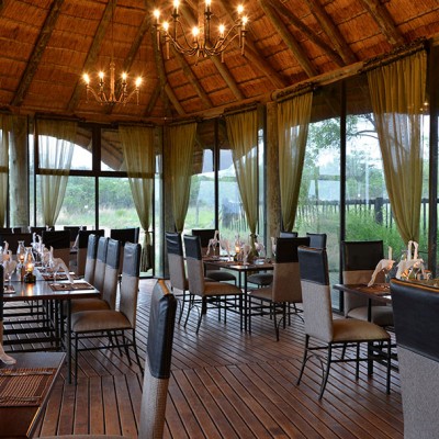 Dining Interior