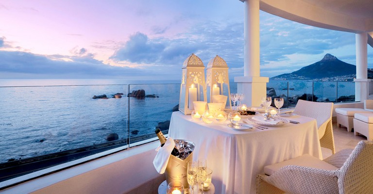 5* The Twelve Apostles Hotel & Spa - A Royal Affair Package (3 Nights)