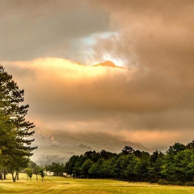 Beautiful Landscapes