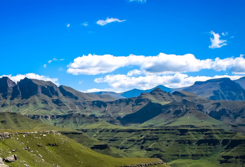 Drakensberg