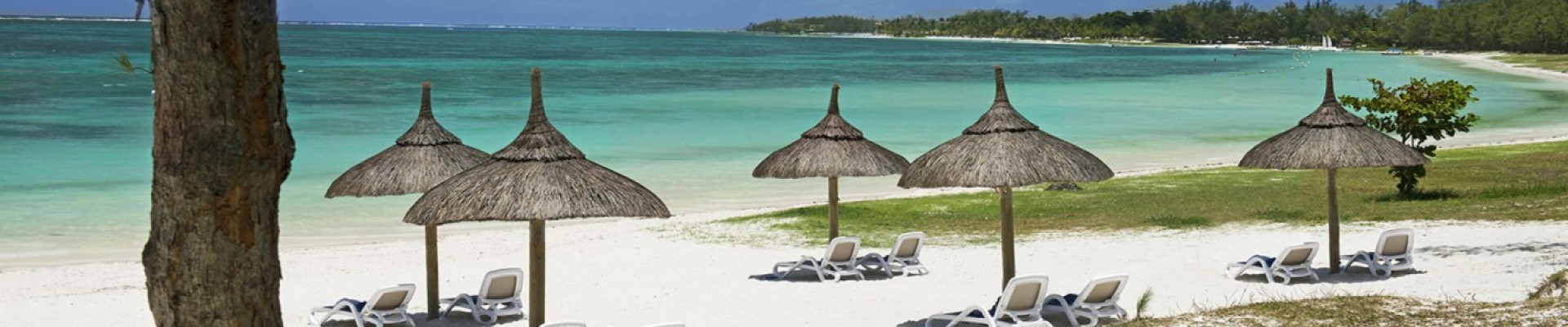 4* Sunrise Attitude (Adult Only) Mauritius Package (7 nights)