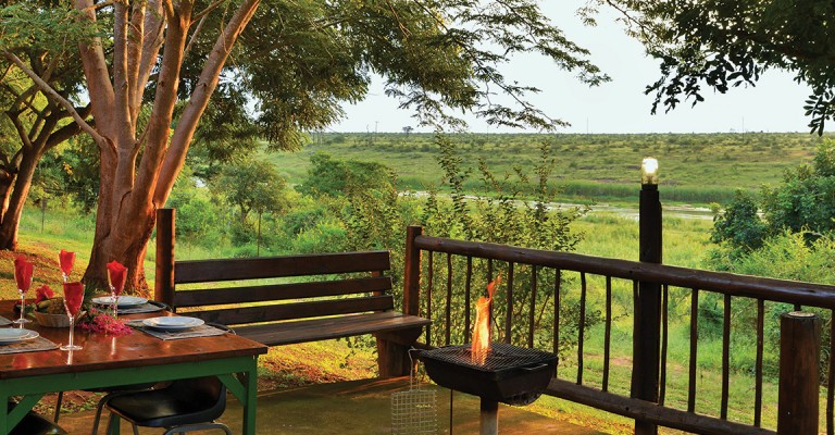 Elephant Walk Retreat - Kruger National Park (2 nights)