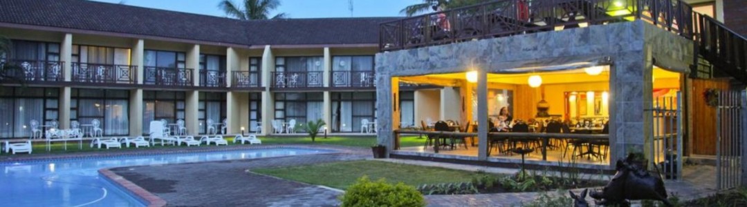 3* Elephant Lake Hotel - St. Lucia Package (2 Nights)