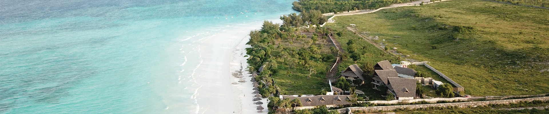 5* Emerald Resort & Spa - Zanzibar Package (5 Nights)
