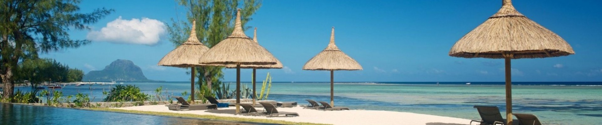Esplanade Apartments (6 Sleeper) Mauritius Package (7 nights)