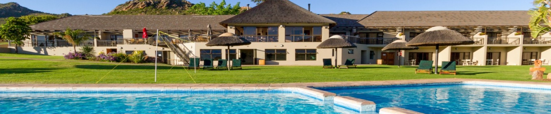 4* Piekenierskloof Mountain Resort- Citrusdal - Western Cape Package (2 nights)