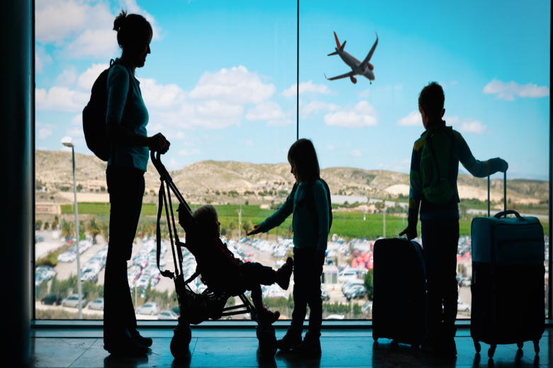 Family travel in 2026