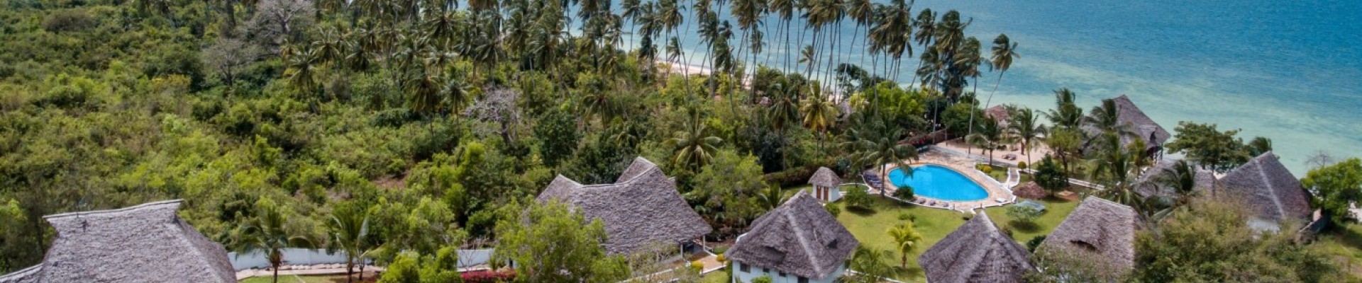 3* Filao Beach Resort and Spa - Zanzibar Package ( 7 Nights)
