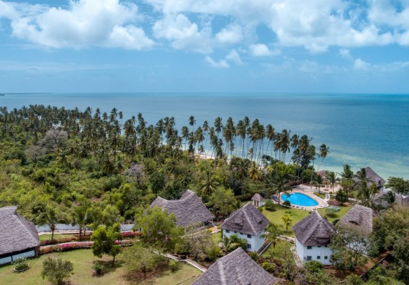 3* Filao Beach Resort and Spa - Zanzibar Package ( 7 Nights)