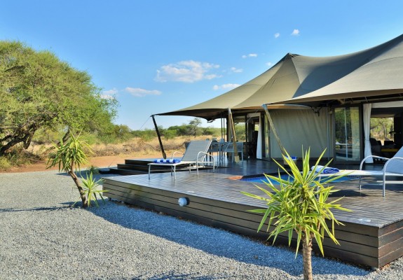 4* Finfoot Lake Reserve - Pilanesberg Package (2 Nights)